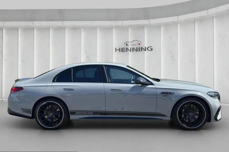 Mercedes-Benz E 53 AMG (Clasa E) din 2025 cu 19.345 km - oferta MER212193 - foto 6
