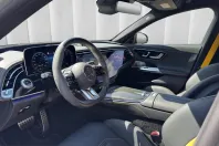 Mercedes-Benz E 53 AMG (Clasa E) din 2025 cu 19.345 km - oferta MER212193 - foto 9