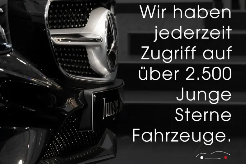 Mercedes-Benz E 53 AMG (Clasa E) din 2025 cu 19.345 km - oferta MER212193 - foto 25