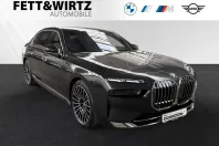 BMW 750 (Seria 7) din 2025 cu 42.150 km - oferta BMW212194 - foto 1