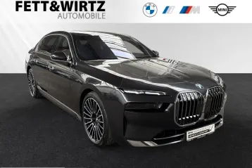 BMW 750 din 2025 - oferta BMW212194