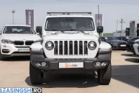 Jeep Wrangler din 2021 cu 129.753 km - oferta JEE212195 - foto 2