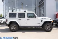Jeep Wrangler din 2021 cu 129.753 km - oferta JEE212195 - foto 5