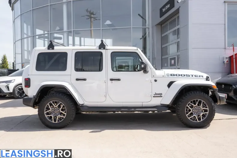 Jeep Wrangler din 2021 cu 129.753 km - oferta JEE212195 - foto 5