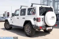 Jeep Wrangler din 2021 cu 129.753 km - oferta JEE212195 - foto 6