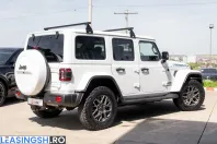 Jeep Wrangler din 2021 cu 129.753 km - oferta JEE212195 - foto 7