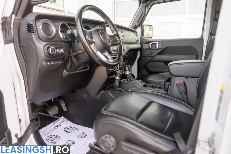 Jeep Wrangler din 2021 cu 129.753 km - oferta JEE212195 - foto 12