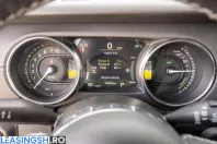 Jeep Wrangler din 2021 cu 129.753 km - oferta JEE212195 - foto 13