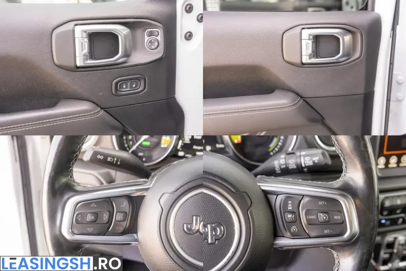 Jeep Wrangler din 2021 cu 129.753 km - oferta JEE212195 - foto 15