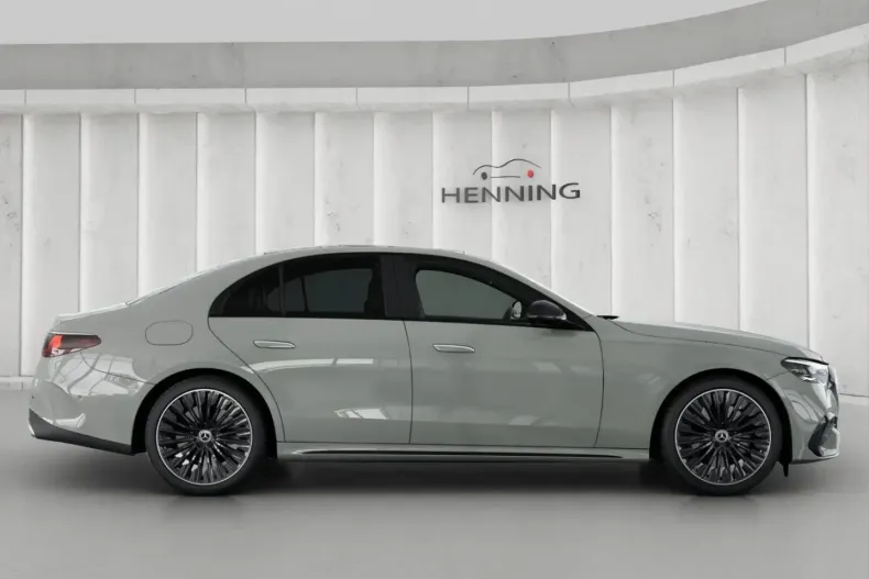 Mercedes-Benz E 450 (Clasa E) din 2025 cu 17.027 km - oferta MER212196 - foto 5