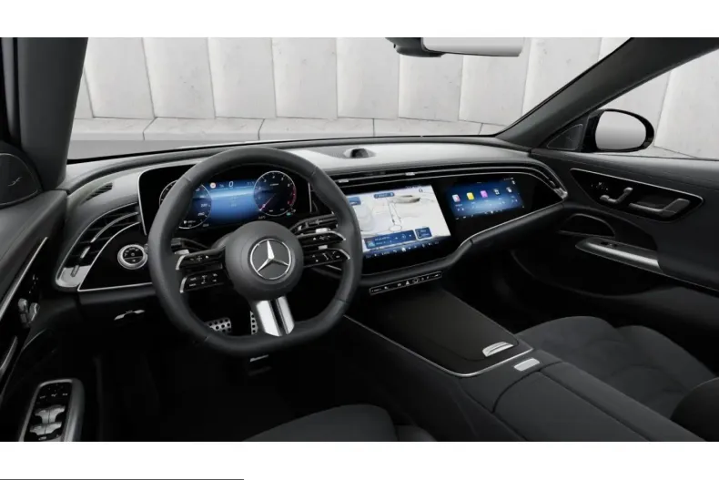 Mercedes-Benz E 450 (Clasa E) din 2025 cu 17.027 km - oferta MER212196 - foto 8