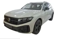 Volkswagen Touareg din 2025 cu 11.234 km - oferta VOL212197 - foto 1