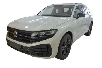 Volkswagen Touareg din 2025 - oferta VOL212197