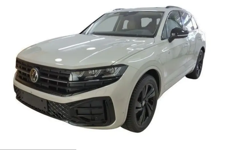 Volkswagen Touareg din 2025 cu 11.234 km - oferta VOL212197 - foto 1