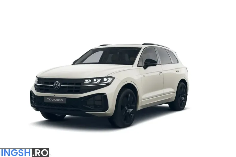 Volkswagen Touareg din 2025 cu 11.234 km - oferta VOL212197 - foto 5