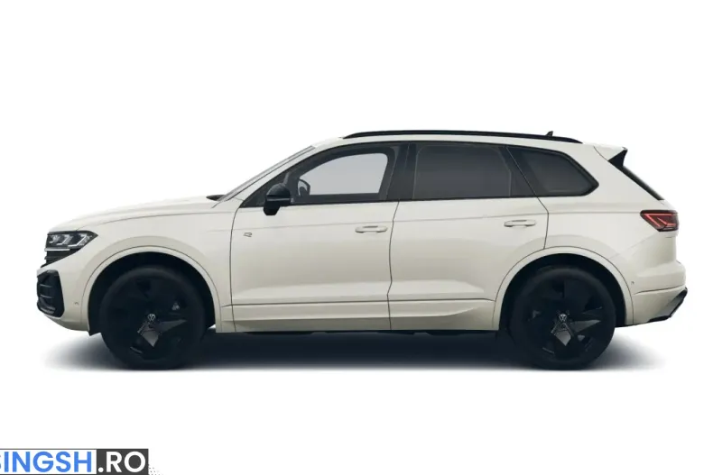 Volkswagen Touareg din 2025 cu 11.234 km - oferta VOL212197 - foto 6