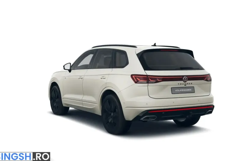 Volkswagen Touareg din 2025 cu 11.234 km - oferta VOL212197 - foto 7