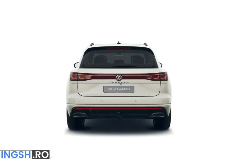 Volkswagen Touareg din 2025 cu 11.234 km - oferta VOL212197 - foto 8