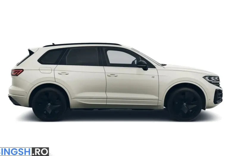 Volkswagen Touareg din 2025 cu 11.234 km - oferta VOL212197 - foto 10