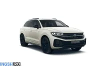 Volkswagen Touareg din 2025 cu 11.234 km - oferta VOL212197 - foto 12