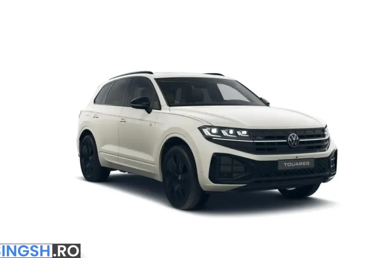 Volkswagen Touareg din 2025 cu 11.234 km - oferta VOL212197 - foto 12