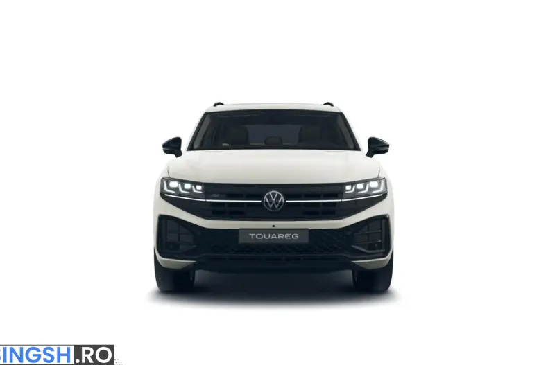 Volkswagen Touareg din 2025 cu 11.234 km - oferta VOL212197 - foto 13