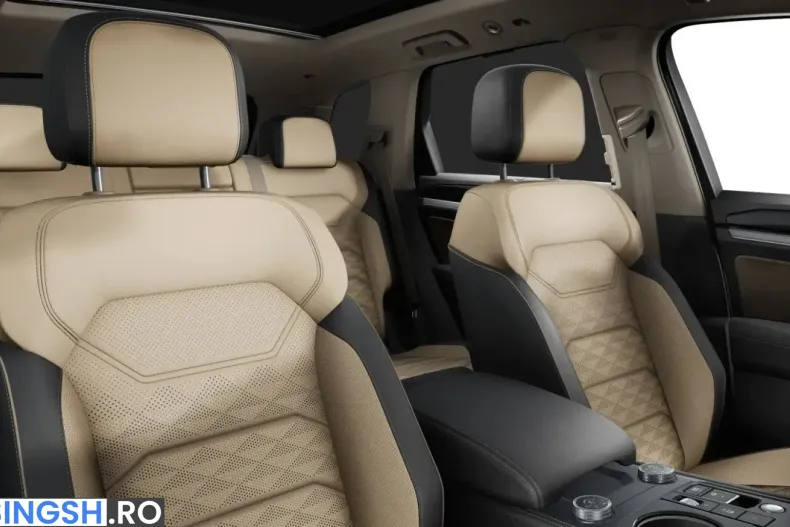 Volkswagen Touareg din 2025 cu 11.234 km - oferta VOL212197 - foto 15