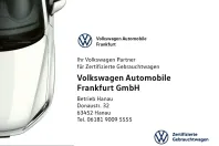 Volkswagen Touareg din 2025 cu 11.234 km - oferta VOL212197 - foto 17