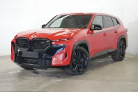 BMW XM (Seria X) din 2025 cu 15.793 km - oferta BMW212198 - foto 1
