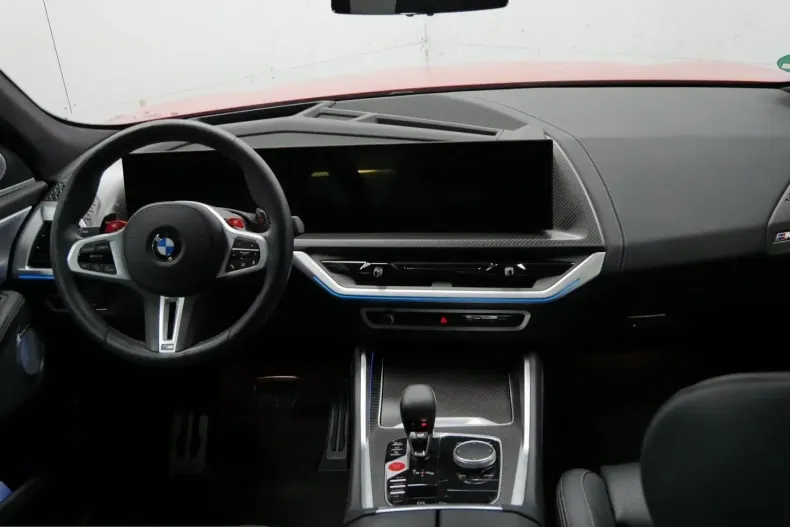 BMW XM (Seria X) din 2025 cu 15.793 km - oferta BMW212198 - foto 6