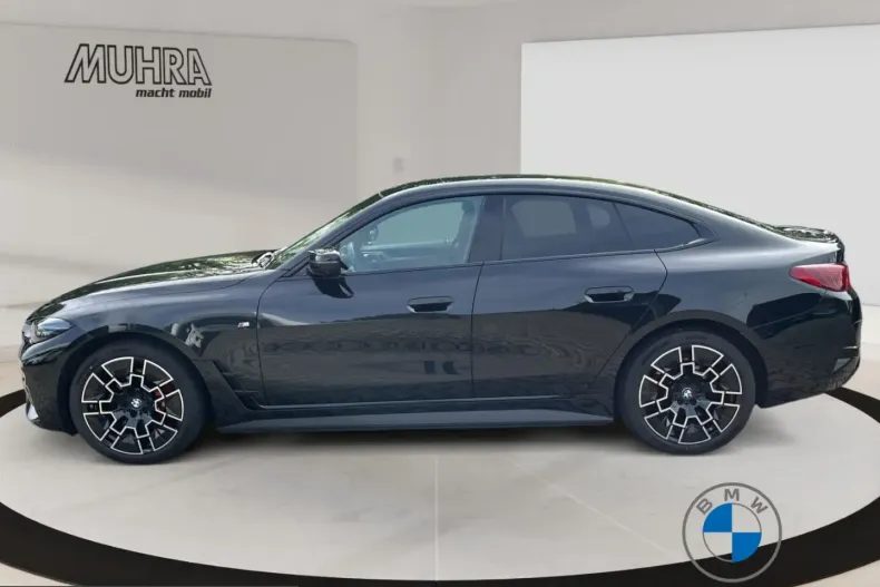BMW i4 (Seria 4) din 2025 cu 29.698 km - oferta BMW212199 - foto 2