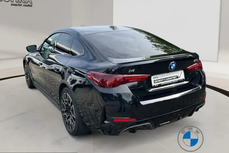BMW i4 (Seria 4) din 2025 cu 29.698 km - oferta BMW212199 - foto 3