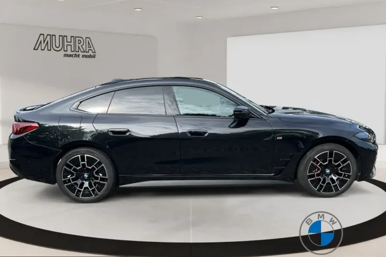 BMW i4 (Seria 4) din 2025 cu 29.698 km - oferta BMW212199 - foto 5