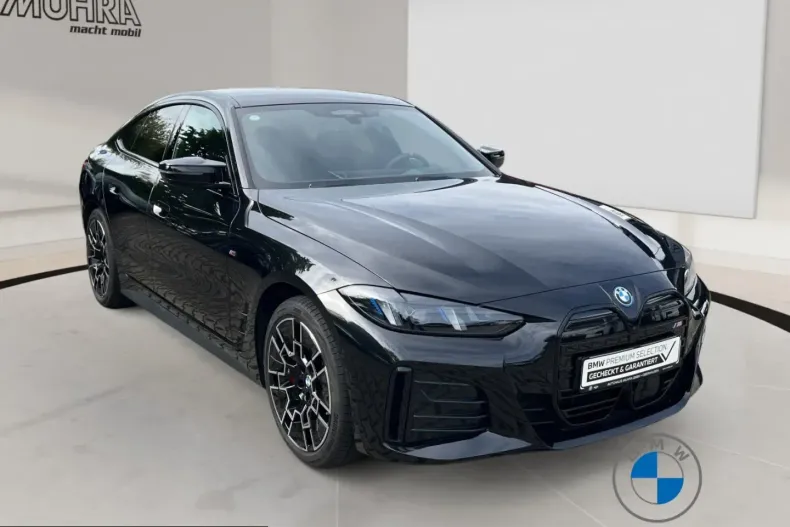 BMW i4 (Seria 4) din 2025 cu 29.698 km - oferta BMW212199 - foto 6