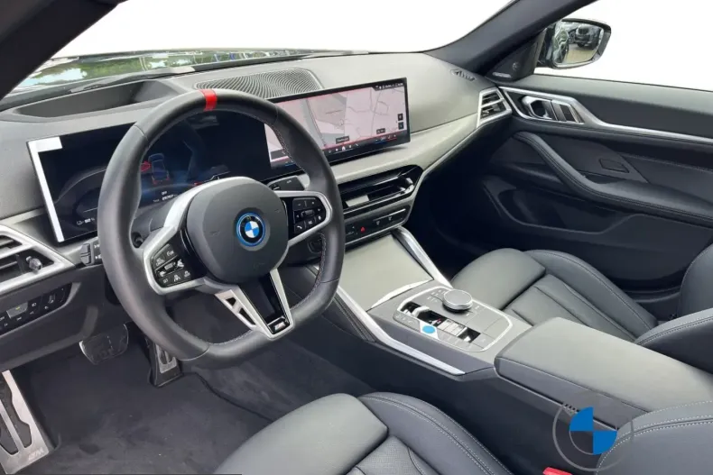 BMW i4 (Seria 4) din 2025 cu 29.698 km - oferta BMW212199 - foto 8