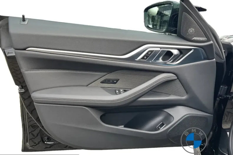 BMW i4 (Seria 4) din 2025 cu 29.698 km - oferta BMW212199 - foto 10