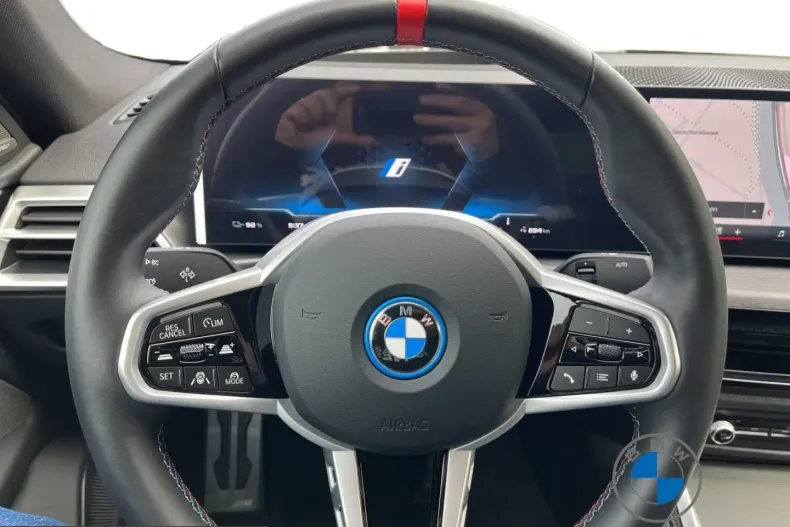 BMW i4 (Seria 4) din 2025 cu 29.698 km - oferta BMW212199 - foto 11