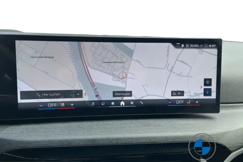 BMW i4 (Seria 4) din 2025 cu 29.698 km - oferta BMW212199 - foto 12