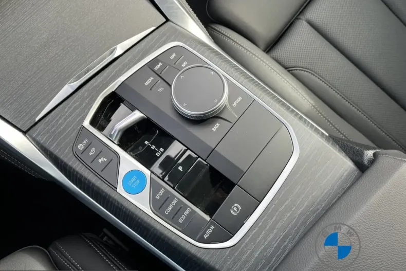 BMW i4 (Seria 4) din 2025 cu 29.698 km - oferta BMW212199 - foto 13
