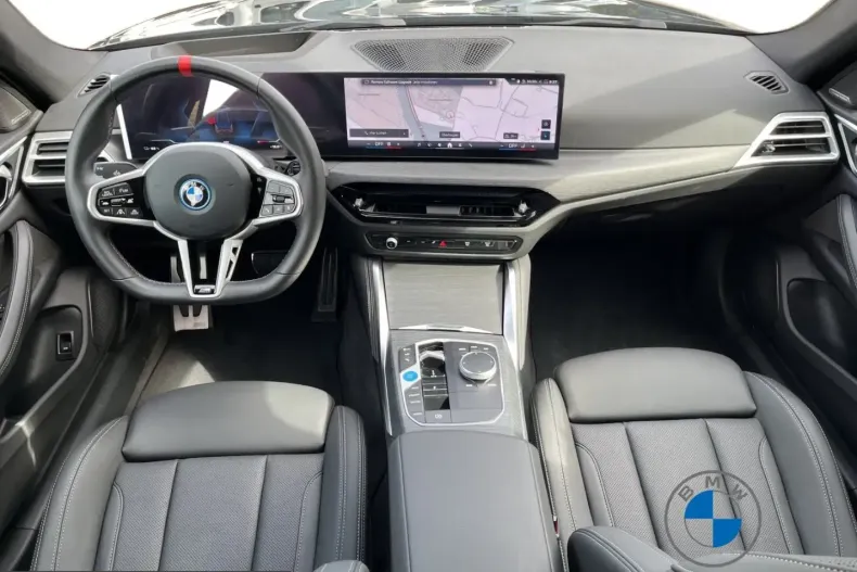 BMW i4 (Seria 4) din 2025 cu 29.698 km - oferta BMW212199 - foto 15