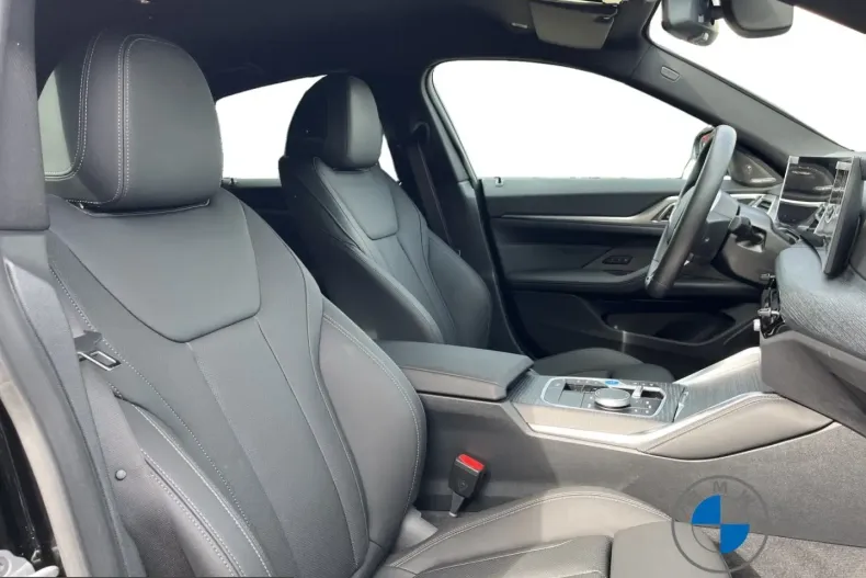 BMW i4 (Seria 4) din 2025 cu 29.698 km - oferta BMW212199 - foto 18