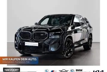 BMW XM din 2024 - oferta BMW212200