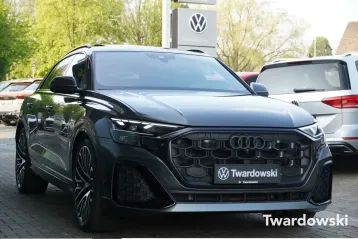 Audi Q8 din 2025 - oferta AUD212201