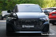 Audi Q8 din 2025 cu 20.473 km - oferta AUD212201 - foto 2