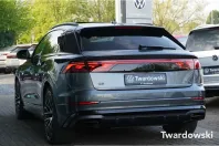 Audi Q8 din 2025 cu 20.473 km - oferta AUD212201 - foto 4