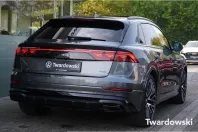 Audi Q8 din 2025 cu 20.473 km - oferta AUD212201 - foto 6