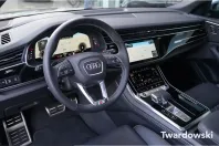 Audi Q8 din 2025 cu 20.473 km - oferta AUD212201 - foto 10