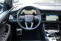 Audi Q8 din 2025 cu 20.473 km - oferta AUD212201 - foto 11