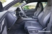Audi Q8 din 2025 cu 20.473 km - oferta AUD212201 - foto 13