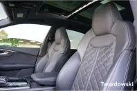 Audi Q8 din 2025 cu 20.473 km - oferta AUD212201 - foto 15